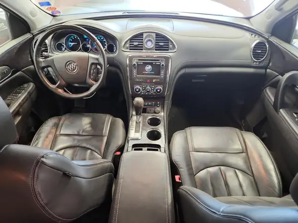5GAKRBKDXGJ119092 2016 BUICK ENCLAVE - Image 8