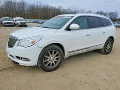 5GAKRBKDXGJ126379 2016 BUICK ENCLAVE