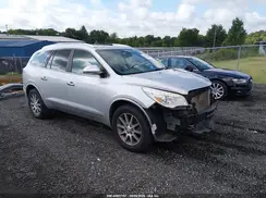5GAKRBKDXGJ127919 2016 BUICK ENCLAVE