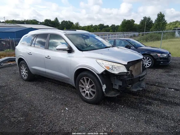 5GAKRBKDXGJ127919 2016 BUICK ENCLAVE - Image 1