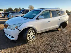 5GAKRBKDXGJ131789 2016 BUICK ENCLAVE