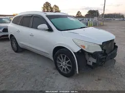 5GAKRBKDXGJ135440 2016 BUICK ENCLAVE