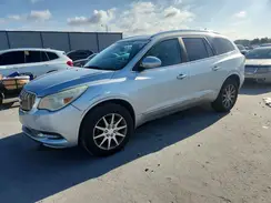 5GAKRBKDXGJ135728 2016 BUICK ENCLAVE