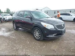 5GAKRBKDXGJ136846 2016 BUICK ENCLAVE