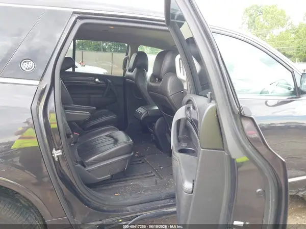 5GAKRBKDXGJ136846 2016 BUICK ENCLAVE - Image 8