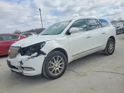 5GAKRBKDXGJ139097 2016 BUICK ENCLAVE