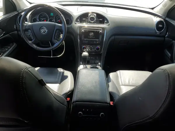 5GAKRBKDXGJ139097 2016 BUICK ENCLAVE - Image 8