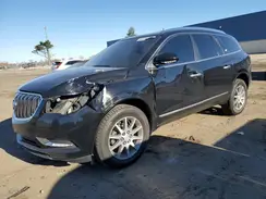 5GAKRBKDXGJ148625 2016 BUICK ENCLAVE