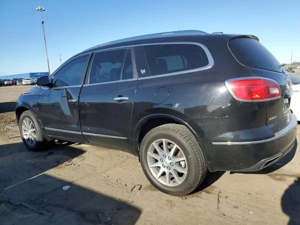 5GAKRBKDXGJ148625 2016 BUICK ENCLAVE - Image 2