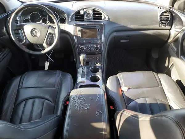 5GAKRBKDXGJ148625 2016 BUICK ENCLAVE - Image 8