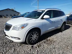 5GAKRBKDXGJ151766 2016 BUICK ENCLAVE