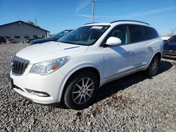 5GAKRBKDXGJ151766 2016 BUICK ENCLAVE - Image 1