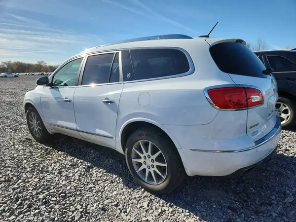 5GAKRBKDXGJ151766 2016 BUICK ENCLAVE - Image 2
