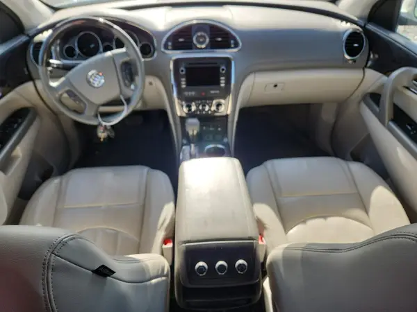5GAKRBKDXGJ151766 2016 BUICK ENCLAVE - Image 8