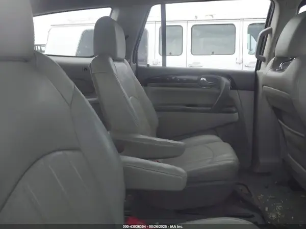5GAKRBKDXGJ158975 2016 BUICK ENCLAVE - Image 8