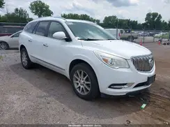 5GAKRBKDXGJ166493 2016 BUICK ENCLAVE