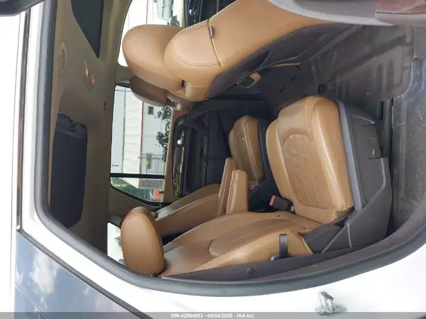 5GAKRBKDXGJ166493 2016 BUICK ENCLAVE - Image 8