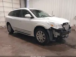 5GAKRBKDXGJ177395 2016 BUICK ENCLAVE