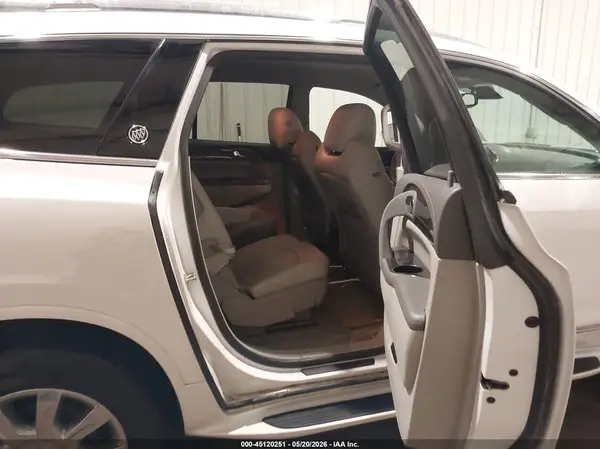 5GAKRBKDXGJ177395 2016 BUICK ENCLAVE - Image 8