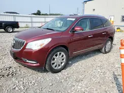 5GAKRBKDXGJ178787 2016 BUICK ENCLAVE