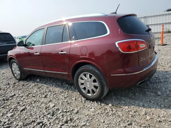 5GAKRBKDXGJ178787 2016 BUICK ENCLAVE - Image 2