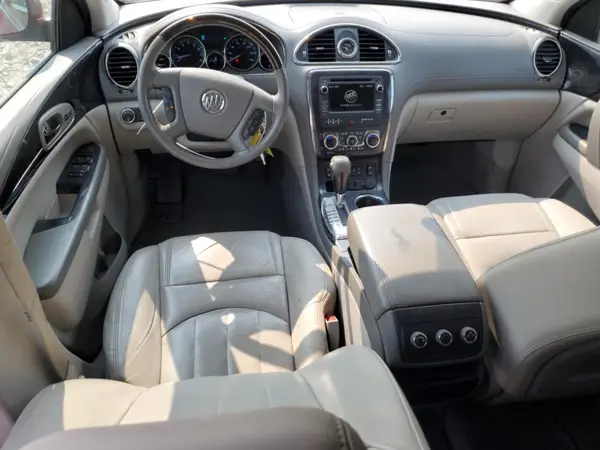 5GAKRBKDXGJ178787 2016 BUICK ENCLAVE - Image 8