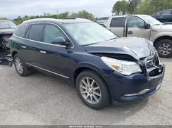 5GAKRBKDXGJ192446 2016 BUICK ENCLAVE
