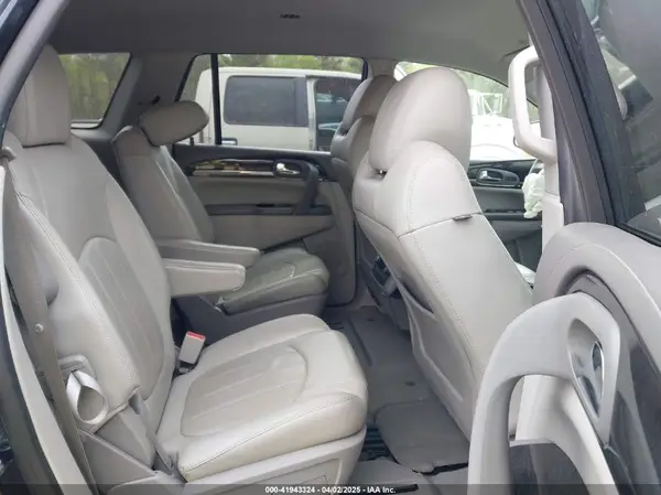 5GAKRBKDXGJ192446 2016 BUICK ENCLAVE - Image 8