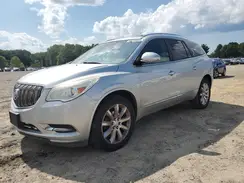 5GAKRBKDXGJ193189 2016 BUICK ENCLAVE