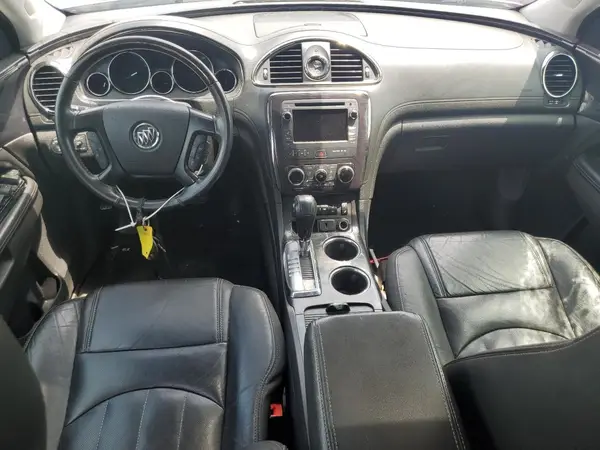 5GAKRBKDXGJ193189 2016 BUICK ENCLAVE - Image 8