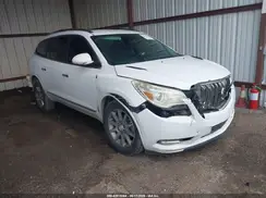5GAKRBKDXGJ195136 2016 BUICK ENCLAVE