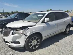 5GAKRBKDXGJ195377 2016 BUICK ENCLAVE