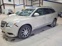 5GAKRBKDXGJ195881 2016 BUICK ENCLAVE
