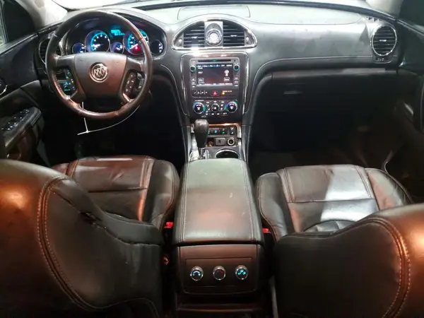 5GAKRBKDXGJ195881 2016 BUICK ENCLAVE - Image 8