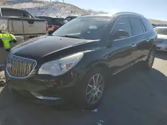5GAKRBKDXGJ196383 2016 BUICK ENCLAVE