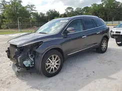 5GAKRBKDXGJ203803 2016 BUICK ENCLAVE
