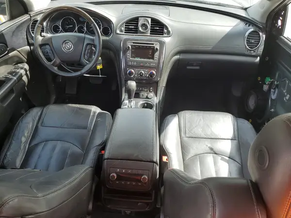 5GAKRBKDXGJ203803 2016 BUICK ENCLAVE - Image 8