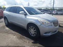 5GAKRBKDXGJ205437 2016 BUICK ENCLAVE