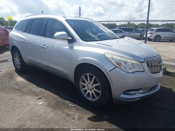 5GAKRBKDXGJ205437 2016 BUICK ENCLAVE - Image 1