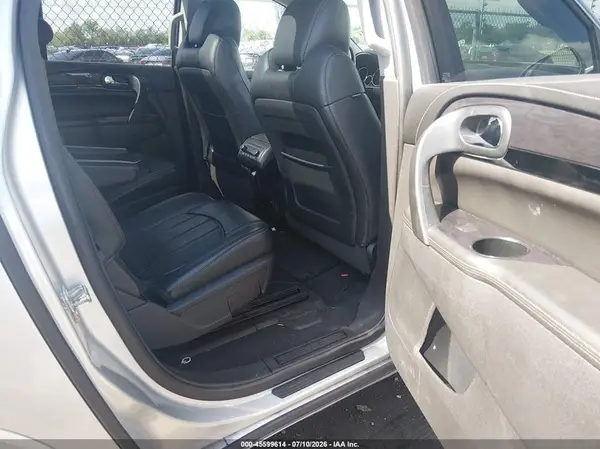 5GAKRBKDXGJ205437 2016 BUICK ENCLAVE - Image 8