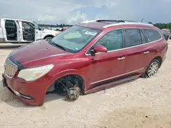 5GAKRBKDXGJ210783 2016 BUICK ENCLAVE