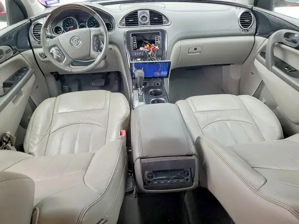 5GAKRBKDXGJ210783 2016 BUICK ENCLAVE - Image 8