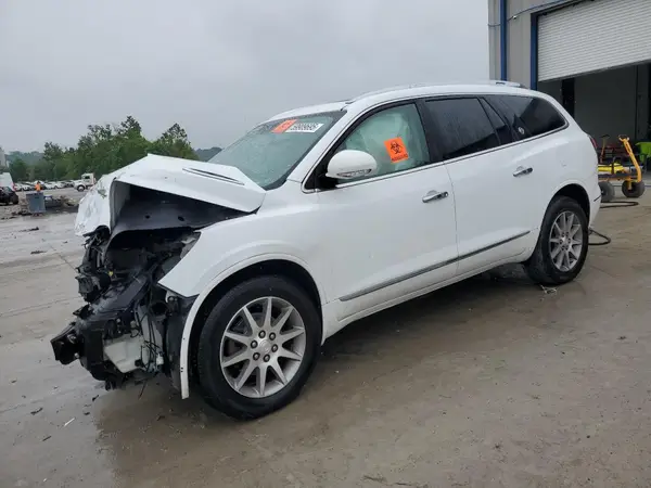 5GAKRBKDXGJ212243 2016 BUICK ENCLAVE - Image 2