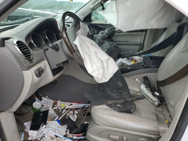 5GAKRBKDXGJ212243 2016 BUICK ENCLAVE - Image 8