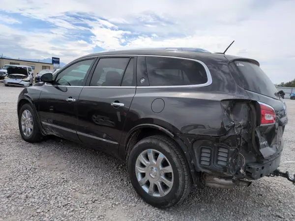 5GAKRBKDXGJ214977 2016 BUICK ENCLAVE - Image 2