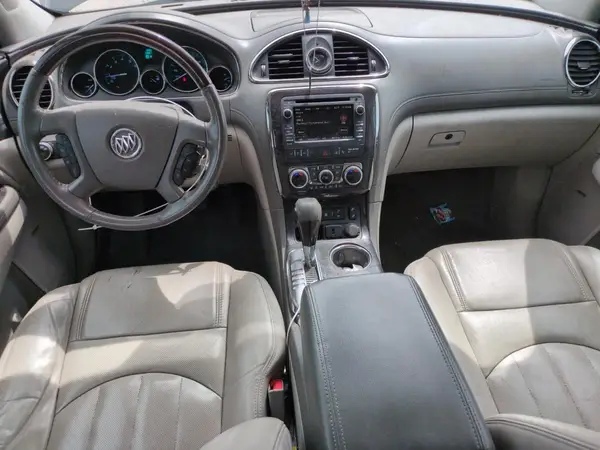 5GAKRBKDXGJ214977 2016 BUICK ENCLAVE - Image 8