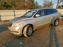 5GAKRBKDXGJ218172 2016 BUICK ENCLAVE