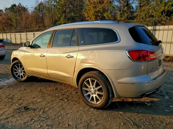 5GAKRBKDXGJ218172 2016 BUICK ENCLAVE - Image 2