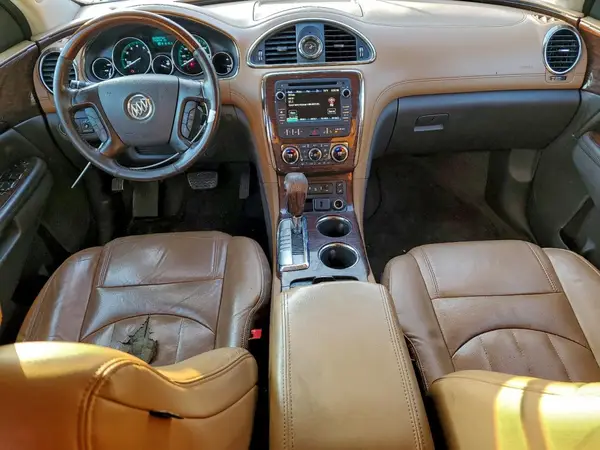 5GAKRBKDXGJ218172 2016 BUICK ENCLAVE - Image 8