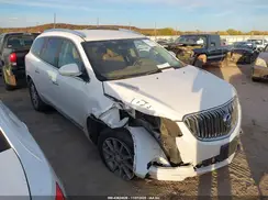 5GAKRBKDXGJ218575 2016 BUICK ENCLAVE